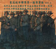 赵地灵作品