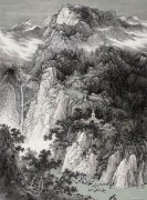 马连德作品