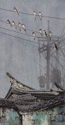 马连德作品