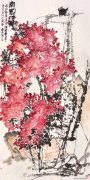 艾辉作品