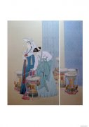 徐敬霜作品