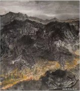 上官明洁作品