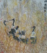 高明宇作品