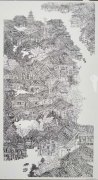 李芳林作品