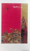 李芳林作品