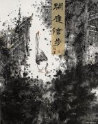 于汪洋作品