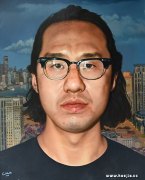 刘文沫作品