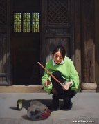 刘文沫作品