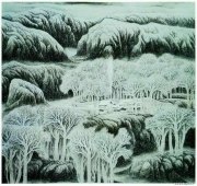 高峰作品
