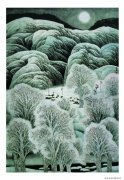 高峰作品