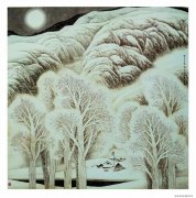 高峰作品