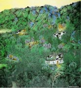 张济作品