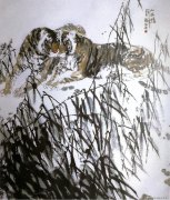 张济作品