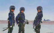 曹文惠作品
