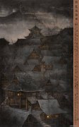 梁增权作品