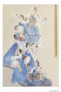 杨小薇作品