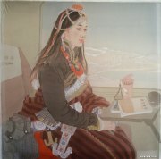 杨小薇作品
