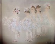 杨小薇作品