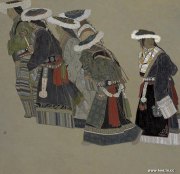 魏强作品