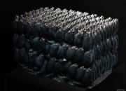汪沐川作品