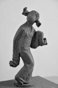 汪沐川作品