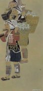 黄杰作品