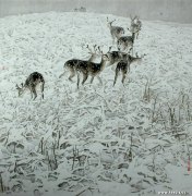张玉东作品