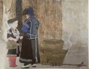 王庆东作品