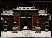 白小华作品