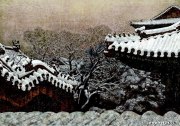 白小华作品