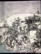 张利勇作品