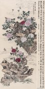 杨晓霖作品