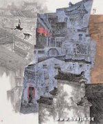 赵寿川作品