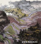 赵寿川作品