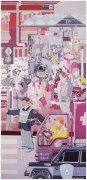 胡扬作品