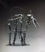 卫昆作品