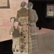 武一杉作品