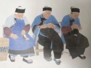 王水清作品