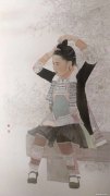 王水清作品