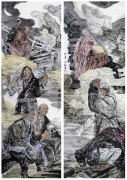 孔超作品