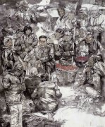 劳政超作品