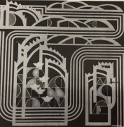 高冬作品