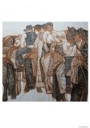 黄沛沛作品