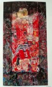 朱旭凌作品