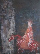 朱旭凌作品