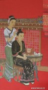 孙瑞安作品