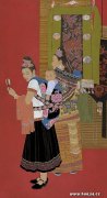 孙瑞安作品