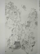 张晓晖作品