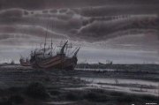 李红兵作品