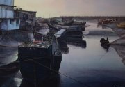 李红兵作品